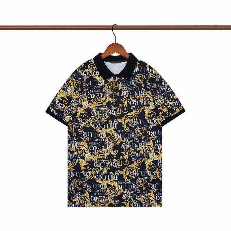 Versace Men's Polo 79